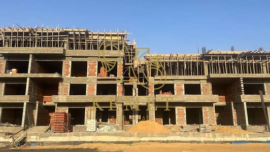 3 Bedroom Flat for Sale in New Cairo, Cairo - WhatsApp Image 2026-01-25 at 12.55. 17 PMn. jpeg