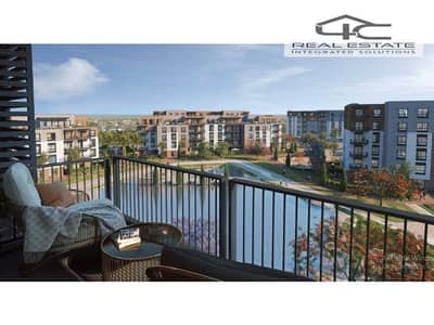 2 Bedroom Flat for Sale in Mostakbal City, Cairo - WhatsApp Image 2023-07-30 at 12.09. 29 PM. jpg