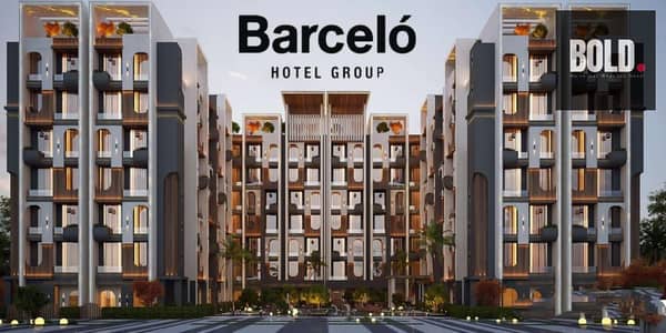 Hotel Apartment for Sale in Sheikh Zayed, Giza - IMG-20250514-WA0026. jpg