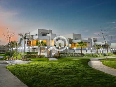 3 Bedroom Villa for Sale in Sheikh Zayed, Giza - WhatsApp Image 2023-08-03 at 21.04. 438. jpg