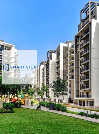 2 Bedroom Apartment for Sale in New Cairo, Cairo - ef9912ff-f699-4f51-a227-852c7a17c751. jpg