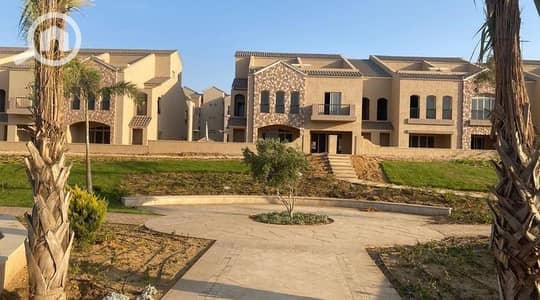 تاون هاوس 3 غرف نوم للبيع في مدينة المستقبل، القاهرة - WhatsApp Image 2026-01-25 at 13.09. 08. jpeg