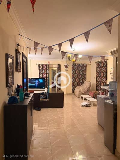 شقة 3 غرف نوم للبيع في 6 أكتوبر، الجيزة - WhatsApp Image 2026-01-12 at 2.27. 22 PM. jpeg