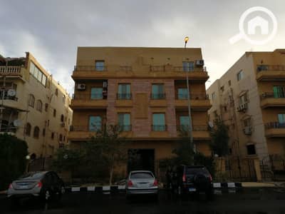 3 Bedroom Flat for Rent in New Cairo, Cairo - WhatsApp Image 2026-01-25 at 1.08. 52 PM (3). jpeg