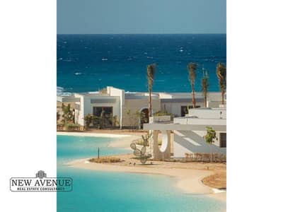 2 Bedroom Chalet for Sale in North Coast, Matruh - 9. jpg 2 Bedroom Chalet for Sale in North Coast, Matruh - 9. jpg