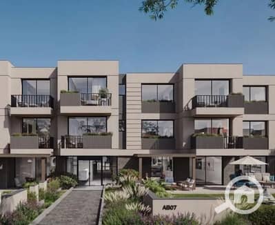 3 Bedroom Flat for Sale in Sheikh Zayed, Giza - WhatsApp Image 2026-01-25 at 1.13. 49 PM. jpeg