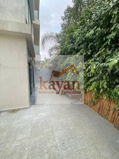 2 Bedroom Apartment for Rent in New Cairo, Cairo - WhatsApp Image 2026-01-22 at 5.40. 20 PM. jpeg