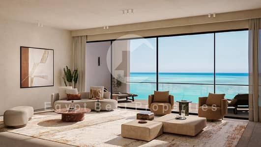 شاليه 2 غرفة نوم للبيع في سوما باى، البحر الأحمر - img1027. jpg