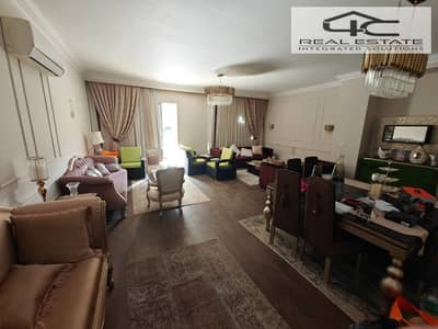 3 Bedroom Flat for Sale in New Cairo, Cairo - WhatsApp Image 2026-01-25 at 12.04. 22 AM. jpeg