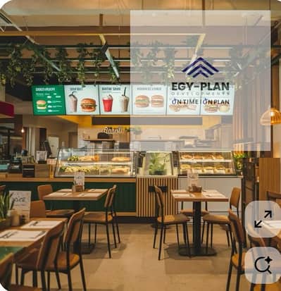 Restaurant & Cafe for Sale in Sheikh Zayed, Giza - Screenshot 2026-01-05 193928. png