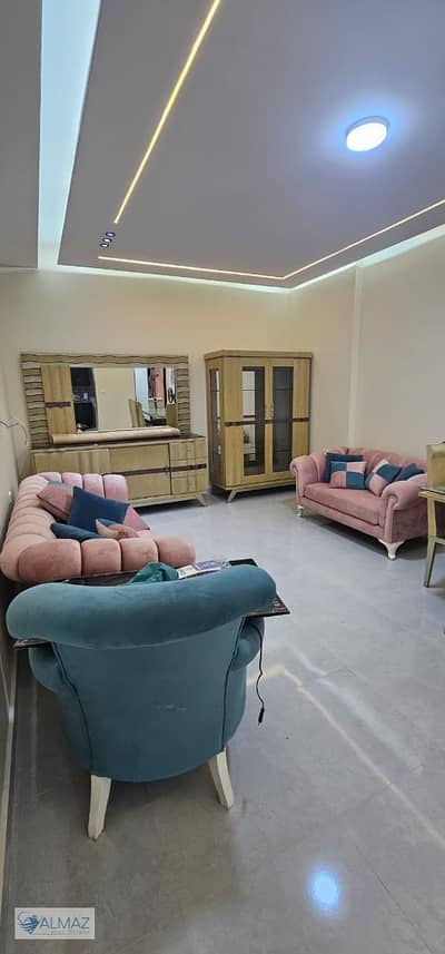 فلیٹ 2 غرفة نوم للايجار في القاهرة الجديدة، القاهرة - WhatsApp Image 2026-01-25 at 12.03. 02 PM (1). jpeg