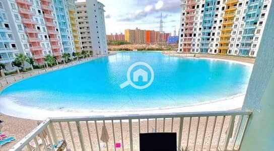 2 Bedroom Chalet for Sale in North Coast, Matruh - سيا-001. jpg