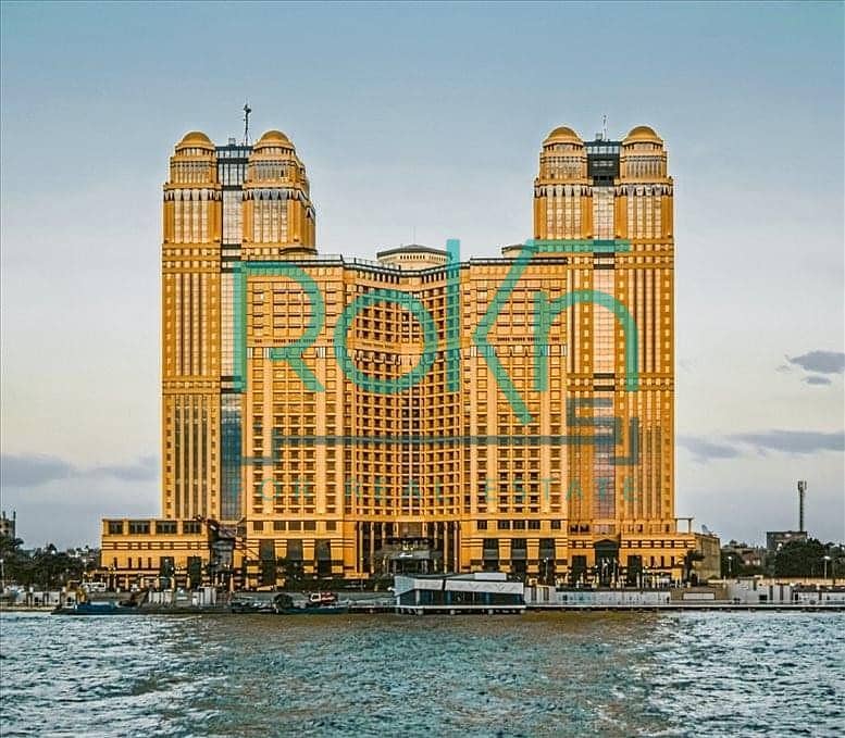 4 north-tower-nile-city-towers-cornish-el-5692-0. jpg