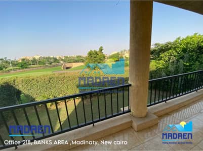 فیلا 3 غرف نوم للبيع في مدينتي، القاهرة - 2F6D6BD1-7D50-4152-89C7-7DC03E875DE8. jpeg