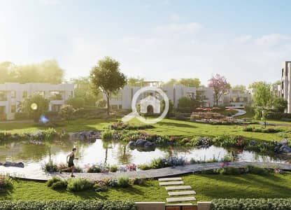 فلیٹ 3 غرف نوم للبيع في 6 أكتوبر، الجيزة - Screenshot 2026-01-14 142012. png