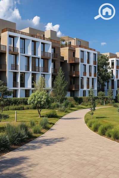 فلیٹ 3 غرف نوم للبيع في الشيخ زايد، الجيزة - WhatsApp Image 2025-12-25 at 12.45. 48 PM (1). jpeg