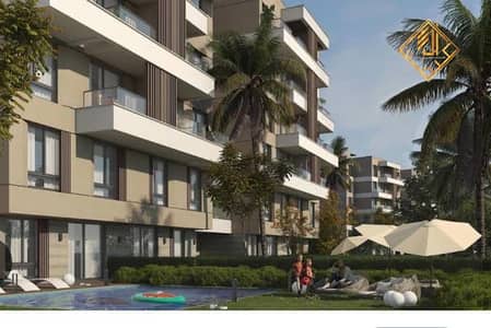 2 Bedroom Apartment for Sale in 6th of October, Giza - WhatsApp Image 2026-01-04 at 12.50. 13 PM. jpeg