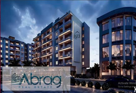 3 Bedroom Apartment for Sale in Sheikh Zayed, Giza - Screenshot (43). png