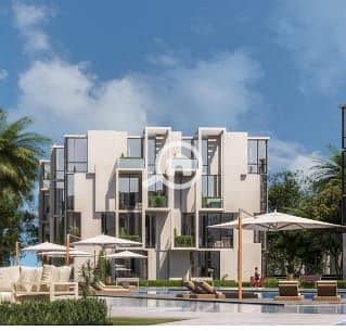 2 Bedroom Flat for Sale in 6th of October, Giza - 1. jpeg