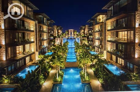 3 Bedroom Hotel Apartment for Sale in 6th of October, Giza - 9. jpeg