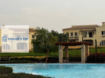 فیلا 3 غرف نوم للبيع في القاهرة الجديدة، القاهرة - WhatsApp Image 2026-01-18 at 4.38. 48 PM (1). jpeg