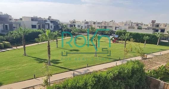 4 Bedroom Townhouse for Sale in 6th of October, Giza - 602317941_10162784730926996_1835487753304418338_n. jpg