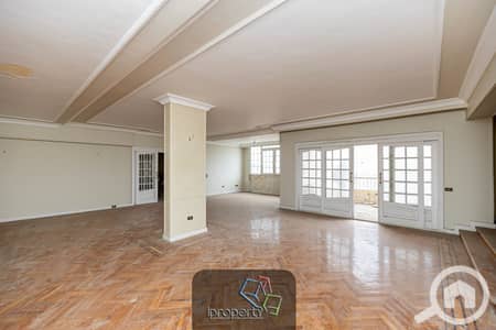 4 Bedroom Apartment for Sale in Smoha, Alexandria - 1. jpg