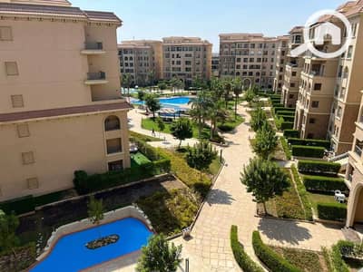3 Bedroom Apartment for Sale in New Cairo, Cairo - WhatsApp Image 2026-01-22 at 1.00. 12 PM (4). jpeg