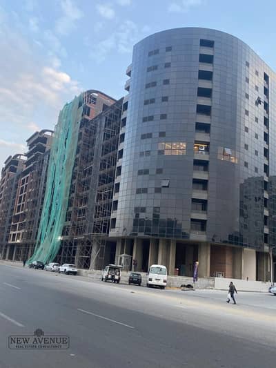 مکتب  للبيع في المعادي، القاهرة - WhatsApp Image 2026-01-22 at 6.34. 19 PM. jpeg