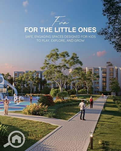 1 Bedroom Flat for Sale in New Heliopolis, Cairo - WhatsApp Image 2026-01-25 at 13.18. 11. jpeg