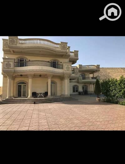 فیلا 4 غرف نوم للبيع في العبور، القاهرة - WhatsApp Image 2026-01-25 at 12.29. 48 PM (3). jpeg