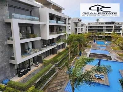 3 Bedroom Flat for Sale in New Cairo, Cairo - U3649fqbpqCiHUzLuiF6kjjo5yp8V20w9KdaFQ4V. jpg