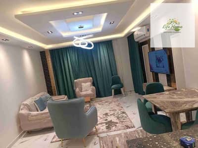 شقة فندقية 2 غرفة نوم للايجار في القاهرة الجديدة، القاهرة - 1000335761. jpg