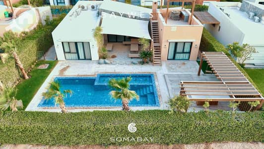 3 Bedroom Villa for Sale in Soma Bay, Red Sea - WhatsApp Image 2025-09-29 at 3.33. 21 PM. jpeg
