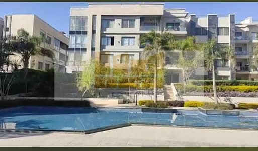 3 Bedroom Flat for Sale in New Cairo, Cairo - WhatsApp Image 2026-01-25 at 12.19. 11 PM. jpeg