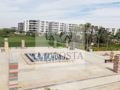 2 Bedroom Apartment for Sale in New Cairo, Cairo - كمبوند تاج سيتي. jpeg