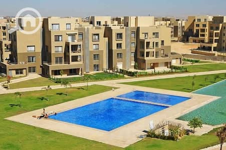 3 Bedroom Flat for Sale in 6th of October, Giza - a2538902-6a4f-4eb0-b0a6-735d19858b76. jpg