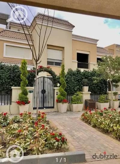 5 Bedroom Villa for Sale in Mostakbal City, Cairo - Screenshot_9. png