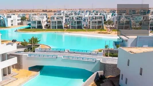 3 Bedroom Chalet for Sale in North Coast, Matruh - WhatsApp Image 2026-01-25 at 1.19. 01 PM. jpeg