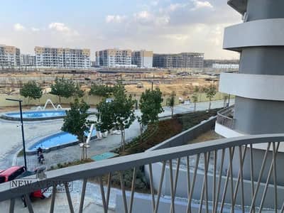 فلیٹ 2 غرفة نوم للبيع في مدينة المستقبل، القاهرة - WhatsApp Image 2025-12-29 at 2.15. 40 PM (1). jpg