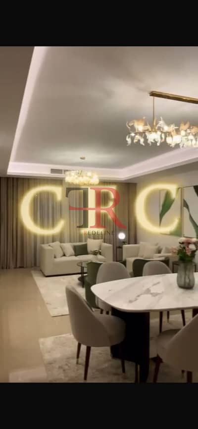 فلیٹ 3 غرف نوم للايجار في القاهرة الجديدة، القاهرة - WhatsApp Image 2026-01-25 at 1.18. 32 PM (5). jpeg