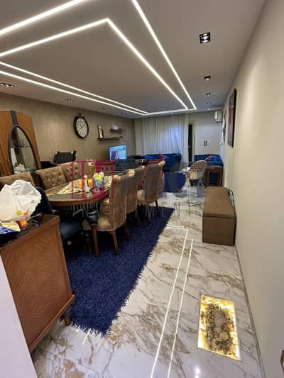 2 Bedroom Apartment for Sale in Shorouk City, Cairo - WhatsApp Image 2026-01-24 at 2.45. 20 PM (3). jpeg