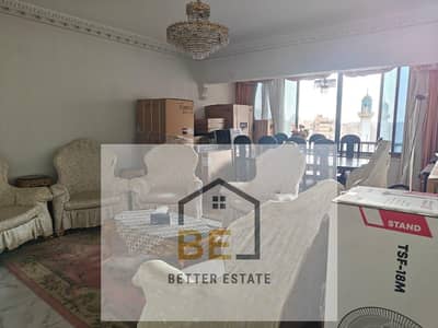 3 Bedroom Apartment for Sale in Nasr City, Cairo - WhatsApp Image 2026-01-21 at 2.08. 48 PM. jpeg