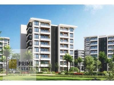 2 Bedroom Flat for Sale in Madinaty, Cairo - nour city (4). jpeg 2 Bedroom Flat for Sale in Madinaty, Cairo - nour city (4). jpeg