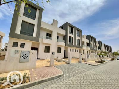 فیلا 4 غرف نوم للبيع في الشيخ زايد، الجيزة - WhatsApp Image 2025-10-20 at 5.12. 50 PM. jpeg