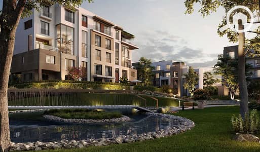 تاون هاوس 3 غرف نوم للبيع في القاهرة الجديدة، القاهرة - Screenshot 2026-01-25 124934. png