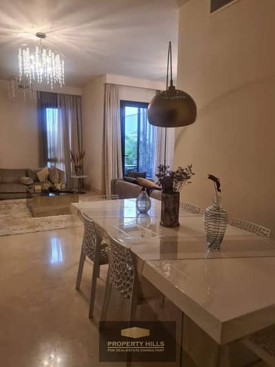 3 Bedroom Duplex for Sale in Sheikh Zayed, Giza - WhatsApp Image 2024-10-21 at 3.47. 09 PM (3). jpeg