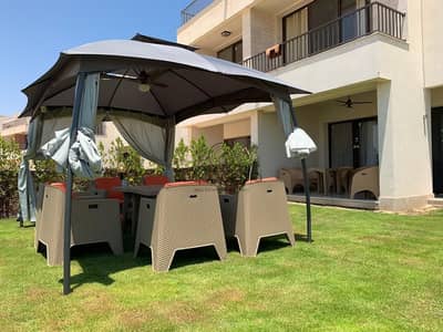 4 Bedroom Twin House for Sale in North Coast, Matruh - d9e4795c-2965-42ba-a025-29a06f426f8c. jpg