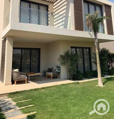 5 Bedroom Villa for Sale in New Heliopolis, Cairo - WhatsApp Image 2025-06-11 at 3.11. 35 PM (1). jpeg