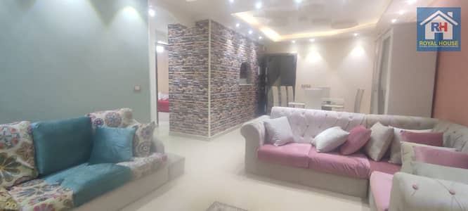 2 Bedroom Flat for Sale in Ain Shams, Cairo - WhatsApp Image 2025-12-30 at 5.48. 54 PM (7). jpeg